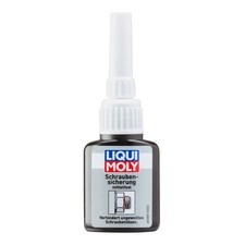 Schraubensicherung LIQUI MOLY 3801 mittelfest Schrauben-Sicherung Locktight 10g