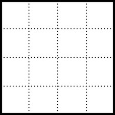 Siedle BGA 611-4/4-0 SM