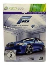 Forza Motorsport 4 Limited