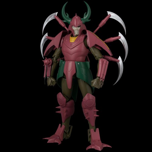 Sentinel samurai troopers oni - samurai,