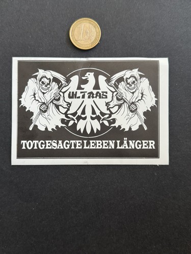 Ultras eintracht frankfurt - ultras,