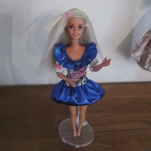 Barbie puppe 80er 90er - barbie,