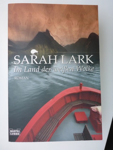 Sarah lark land - lark, im
