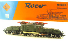 ÖBB Krokodil Elektrolok BR 1189  - Roco  HO Lok  04149 B -  #665  #E gebr.