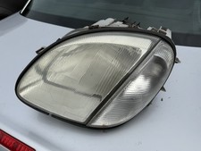 SK6*  Mercedes Benz SLK R170