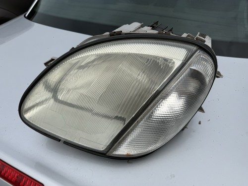 Sk6 mercedes benz slk - ,