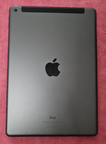 Apple ipad gen - apple, wi-fi