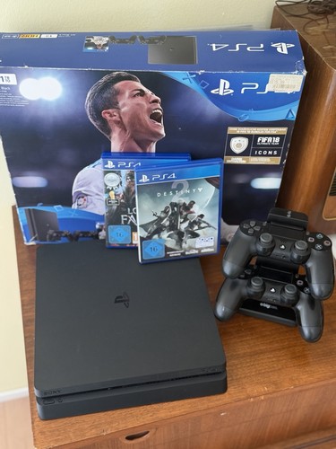 Sony playstation ps4 - playstation, 4