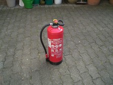 feuerlöscher 12kg