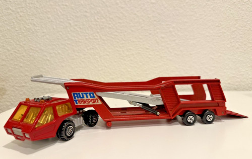 Matchbox superkings 10 - matchbox,