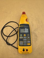 Fluke Stromzange 772, digital, 1200 Counts, DC, bis 100 mA Vorführgerät