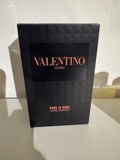 Valentino Uomo Born In Roma