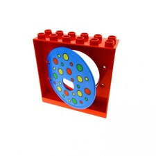 1x Lego Duplo Kugelbahn Halter