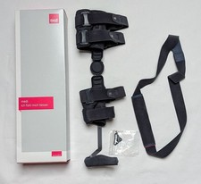 Ellenbogenorthese mit variabler Fixierung