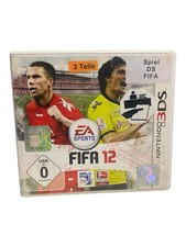 Fifa nintendo 3ds spiel - nintendo,