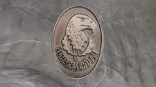 Pin scharfschützenabzeichen - pin,