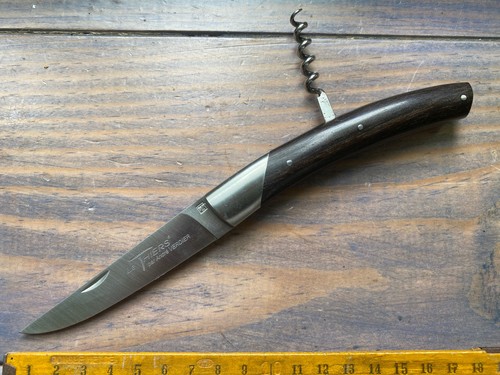 Klappmesser thiers henri - klappmesser,