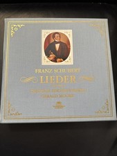 Franz schubert lieder vol - -,