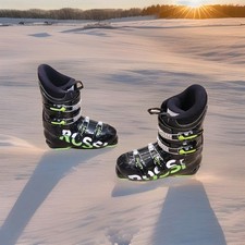 Rossignol Comp J4 Ski Boots