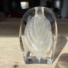 Walther Design Solifleur Vase