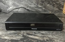 Panasonic DMR-HCT130 Kabel-Receiver Eu Shipping 20€.