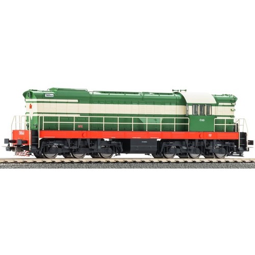 Piko 59795 diesellok - h0,