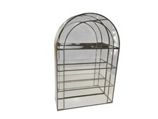 Swarovski Setzkasten Vitrine
