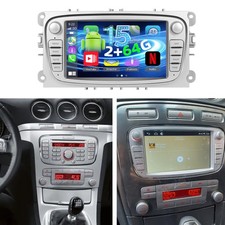 2+64GB Für Ford Galaxy II