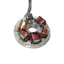 VESPA Zündung original PIAGGIO Zündgrundplatte PX 80 125 150 200 E Alt