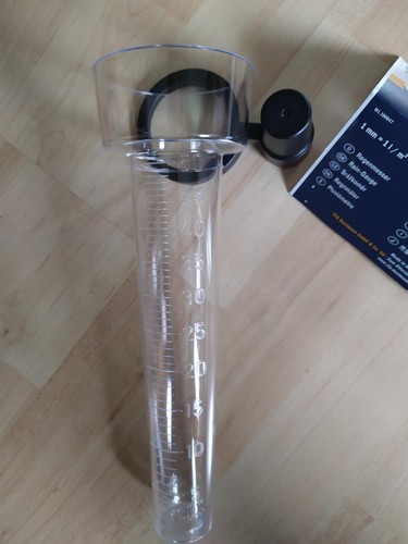 Tfa dostmann analoger - tfa,