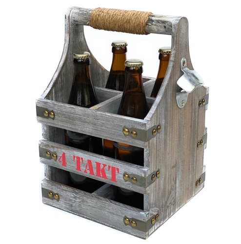Bierträger mit