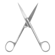 Chirurgische Schere Standard