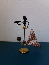 Serviettenhalter Drahtfigur