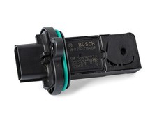 Bosch Luftmassenmesser Opel