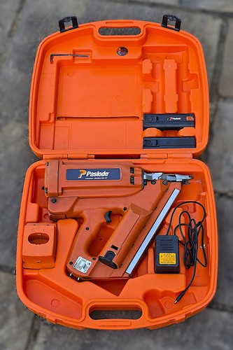 Paslode im350 90ct impulse 1st - im350/90ct,