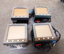 4x gebrauchte Schneider