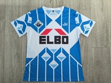 FC Hansa Rostock Puma ELBO