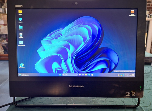 Lenovo thinkcentre m73z intel - lenovo,