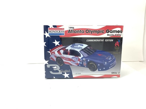 Revell monogram 2483 - revell, 85-2483