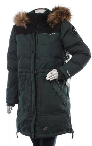 Khujo damen winterjacke - khujo,