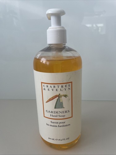 Crabtree evelyn gardeners - crabtree,