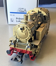 MäRKLIN H0 # 33049 Dampflok