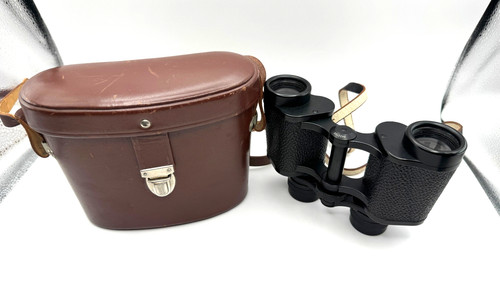 Carl zeiss jena 8x30 - 8x30, m