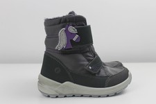 Neue Stiefel von Ricosta Gr. 25 28 29 Garei Weite M SympaTex Pferd Boots Mädchen