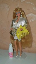 Hollywood Hair Barbie, Barbie