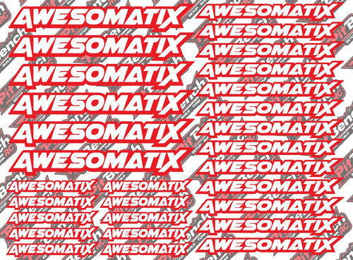 Pitbench awesomatix - pitbench, rc