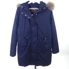 Woolrich jacket parka down
