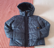 G-Star MEEFIC HOODED PADDED