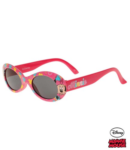 Sonnenbrille minnie mouse - sonnenbrille, 100%