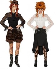 Steampunk viktorianisch barock - steampunk,